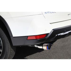 JAOS（ジャオス） BATTLEZ×EX typeZS エクストレイル 31系 JAOS製品