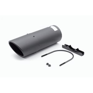 トヨタ（TOYOTA） トヨタ純正 マフラーカッター FJクルーザー GSJ15W