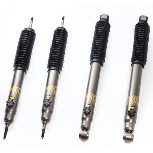 ランクル70用ランチョ ショックアブソーバーRS9000XL前後4本セット RANCHO ランチョ RS9000XL フロントショック左右セット