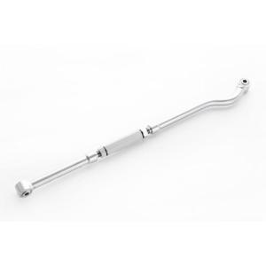 BATTLEZ ラテラルロッド フロント シルバー ランドクルーザー 70系