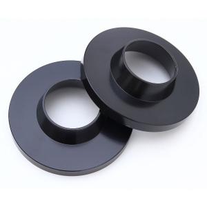 TGS X-Fang リアショックアッパースペーサー10 デリカD:5 CV1W CV2W