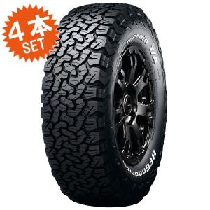 BFグッドリッチ AT 35X12.5R18LT (4本セット) All-Terrain T/A ko2｜shuei4wd