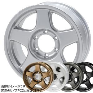 4×4エンジニアリング 4x4エンジニアリング ホイール ブラッドレー