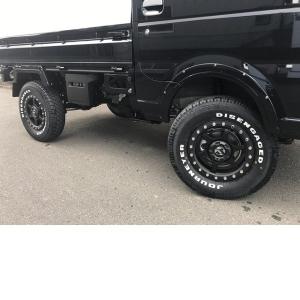 突入防止プロテクター (JB64/JB74) [RV4ワイルドグース製品] : シュー