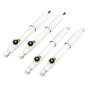 4x4エンジニアリング「ビッグカントリーショックアブソーバー」2