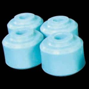 クルージングスタビライザーステムブッシュ・プラド・サーフ(R用)