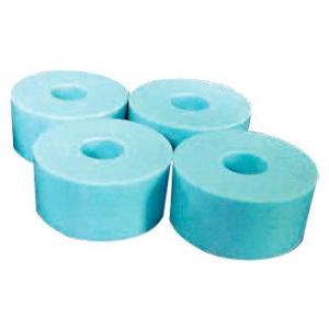 クルージングスタビライザーステムブッシュ・スペースギア(R用)