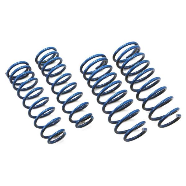 カンサス・ランクル80　(50mmUP)