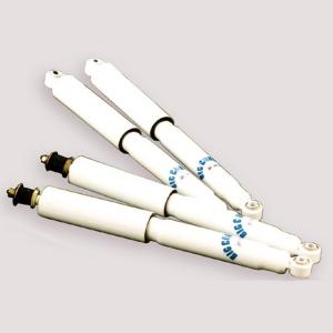 HPI EVOLVE インタークーラーキット spec-S 72mm厚 青ホース