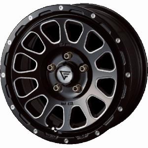 JAOS（ジャオス） フロントグリル 塗装品 マットブラック デリカ D:5