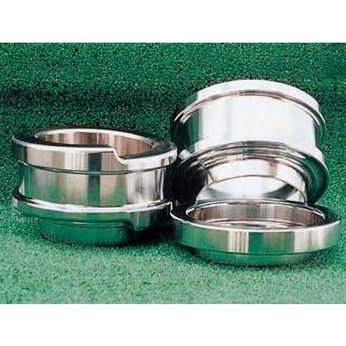 (80mm)ダカール製ソーサー・Y60・Y61系サファリ・リア用