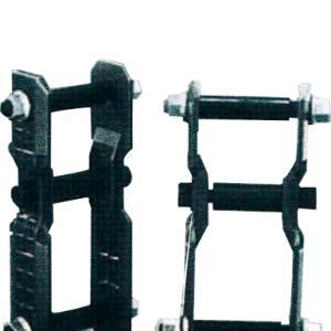 j53 社外シャックル 三菱ジープ(J53 J50系)DUNE シャックル Drop Forged Shakle