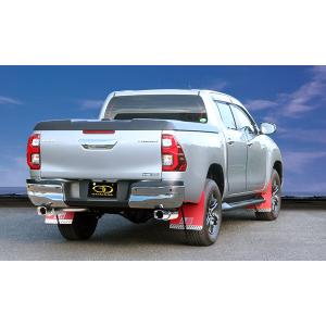 JAOS BATTLEZ リフトアップセット VFA ver.B　ハイラックス JAOS BATTLEZ リフトアップセット VFA ver.Bハイラックス