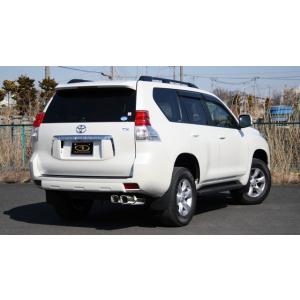 GANADOR（ガナドール） プラド150 ディーゼル GDJ (H27.6-) [GDE-148