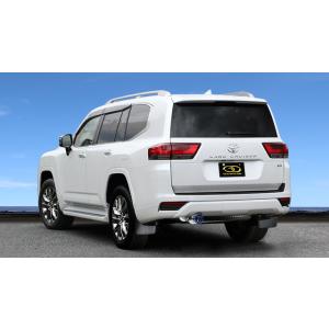 GANADOR（ガナドール） ランクル300 (ZX モデリスタ) [GDS-171MPO