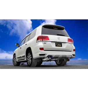 GANADOR（ガナドール） ランクル200(H27.8-) [GDE-149] ガナドール