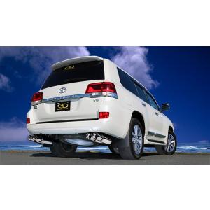 GANADOR（ガナドール） ランクル200(H27.8-) [GDE-149] ガナドール