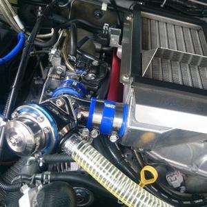 TRUST Tryforce「JB64W用 ブローオフバルブリターンキット TRUST Tryforce「JB64W用 ブローオフバルブリターンキット