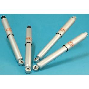 BLITZ ブリッツ 車高調 DAMPER ZZ-R リフトアップ 92577