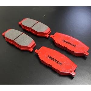 新型ジムニーJB64/74W適合 ブレンボ「ブレーキパッド セラミックパッド