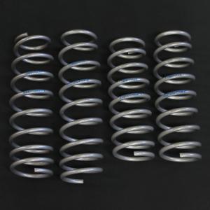 オフロードサービスタニグチ ジムニーシエラ JB74 SOLVE ACE60コイル