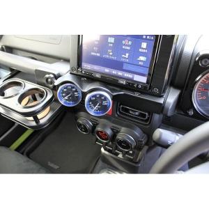 タニグチ 純正エアクリーナー用サクションキット JB64 : シューエイ