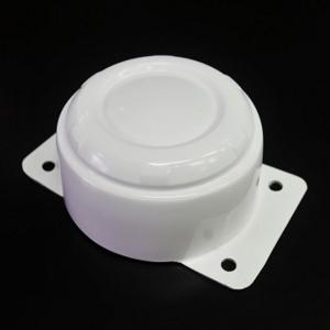 タニグチ リアけん引フック [ステンレス] JB64/74 : シューエイ