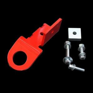 ジムニーJB64, JB74用 タニグチ製 リアけん引フック　ステンレス 楽天市場】ジムニーJB64, JB74用 タニグチ製 リアけん引フック