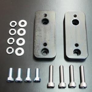 Showa Garage（ショウワガレージ） ブッシュ圧入用治具セット