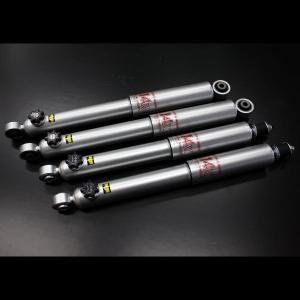 ジムニー 《送料無料》タニグチ 14段階調整ショック A14Zショック