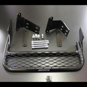 JAOS JB64 サイドシルプロテクター JAOS サイドシルプロテクター ジムニー JB64系｜株式会社ジャオス（JAOS）