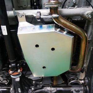 ジムニー JAOS トランスファーガード JB64/JB74 : エヌズステージWEB