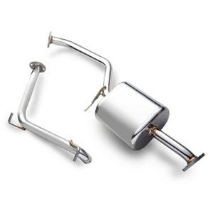 代引不可] SUXON マフラー [JIM-064] JB64ジムニー・片側2本