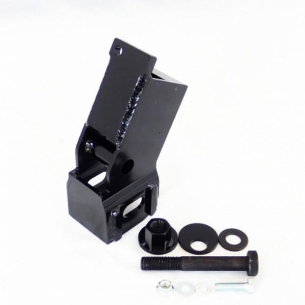 ランドクルーザー150プラド KADDIS ラテラルダウンブラケット