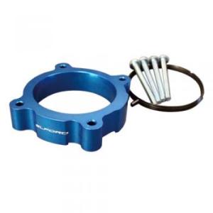 ELFORD パワードセンターパイプ(150プラド 1GD-FTV 空冷式