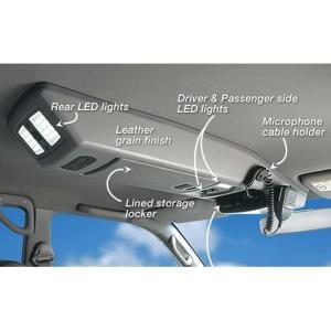 ヘッドライト ランクル 復刻版 70系 GRJ76 GRJ79 インナー