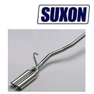プラド95やサーフ185　社外マフラー(SUXON) サクソン/SUXON」185系ハイラックス サーフ（KD/KH-KZN185W）1KZ-TE