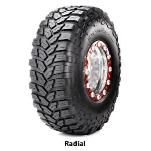 MAXXIS（マキシス） (4本セット) 6.50-16 M8090 Creepy Crawler MAXXIS