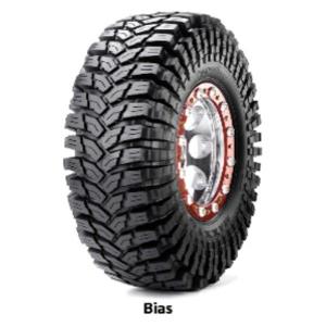 (4本セット) 40.0x13.50-17 COMP 8PR M8060 Trepador MAXXIS マキシス｜shuei4wd