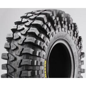 MAXXIS（マキシス） 4本セット クリーピークローラー M8090 255/85-16