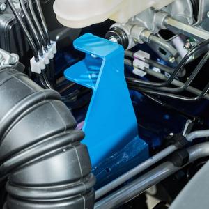 マスターシリンダーストッパー・ランクル70(GRJ76.79) : シューエイ