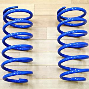 GANLOCK コイルスプリング・185サーフ・95系プラド 2