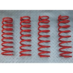 JB23/JB33/JB43 30mmアップ・コイル : モーターファーム - 通販