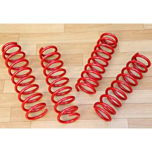 ハイエース　RINEI 2段調整ロングシャックル(約25〜50mmリフトアップ shuei4wd_n0073