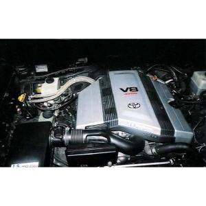 オイルキャッチタンク・ジムニーJB23(K6A)(4型〜6型) : シューエイ