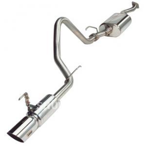 [代引不可] SUXONマフラー(PRG-195)95プラドロング(3RZ)・オリジナルテール