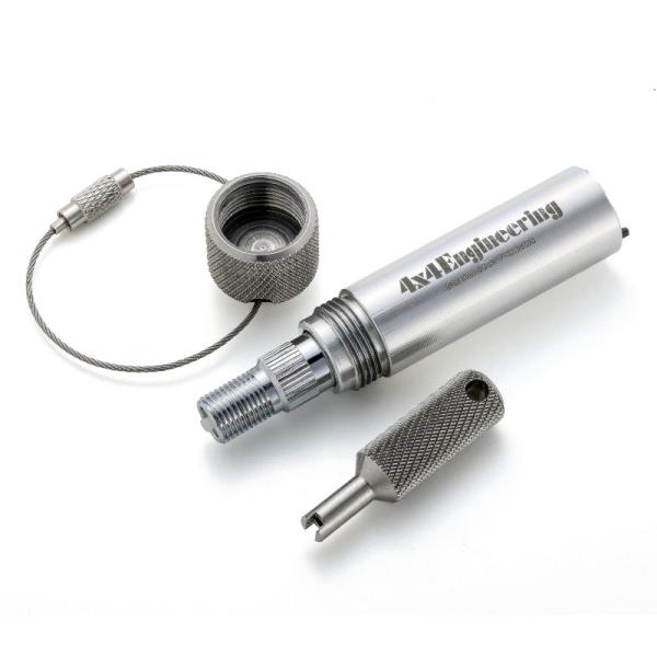 フラットバルブツールPRO