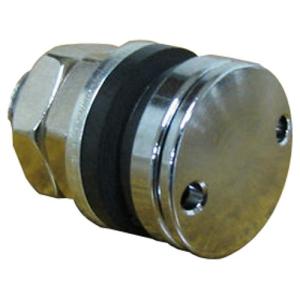 ZEALワイドトレッドスペーサー（60mm厚) 5穴PCD150用 (ランクル