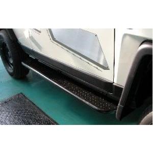 [代引不可] RICK'Sサイドステップ・FJクルーザー