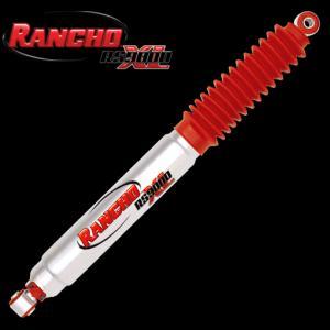 RANCHO RS9000XLショックアブソーバー ランチョ
